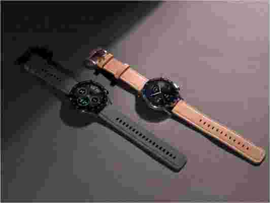 Chytré hodinky Honor Magic Watch 2 jsou na českém trhu. Připravte si pět tisíc