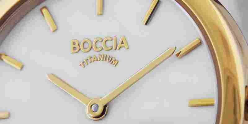 Boccia Titanium – Příběh o originalitě, úspěchu... A taky  titanu