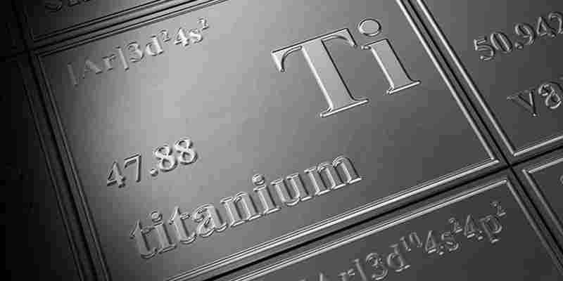 Citizen Super Titanium: pětkrát odolnější vůči poškrábání než ocel
