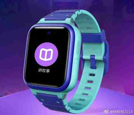 Xiaoxun Children Smartwatch S2 – nové chytré hodinky pro děti od Xiaomi