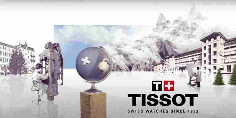 Příběh značky Tissot – Inovátoři podle tradice